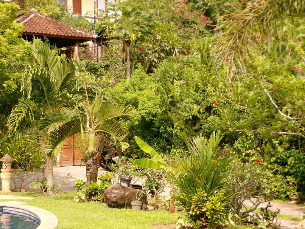 Sunset Villa Senggigi Kamer foto