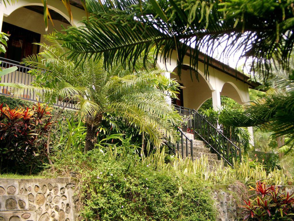 Sunset Villa Senggigi Kamer foto